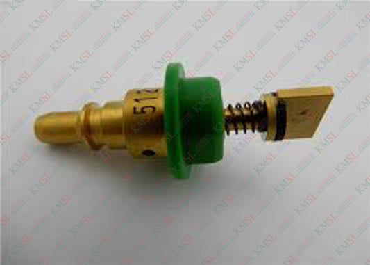 JUKI Nozzle 512 E36177290A0 | Genuine SMT Placement Nozzle – KMSpare Link Pvt Ltd
