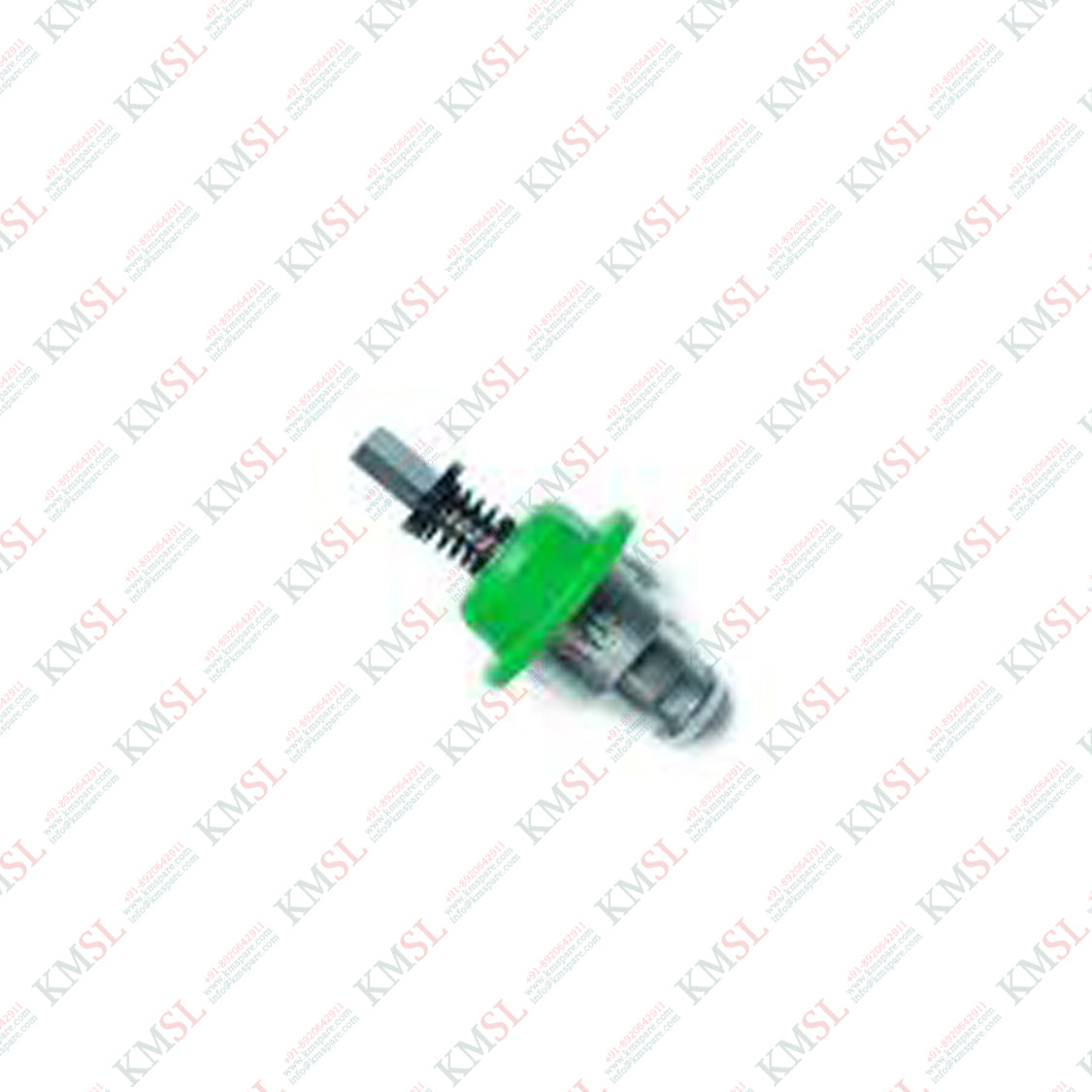 JUKI Nozzle 518 E36277290B0 | Genuine SMT Placement Nozzle – KMSpare Link Pvt Ltd