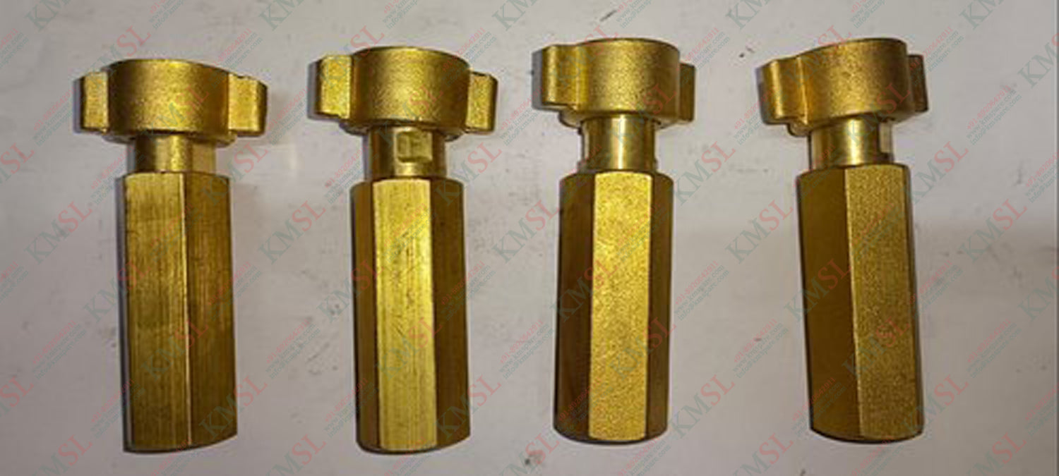 JUKI Nozzle 561 E36397290B0 | Original SMT Nozzle – KMSpare Link Pvt Ltd