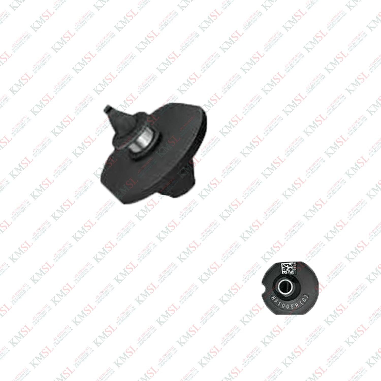 JUKI Nozzle HF1005R | Genuine High-Precision SMT Placement Nozzle – KMSpare Link Pvt Ltd