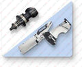 JUKI Nozzle HF10071 | Genuine SMT Pick & Place Nozzle – KMSpare Link Pvt Ltd