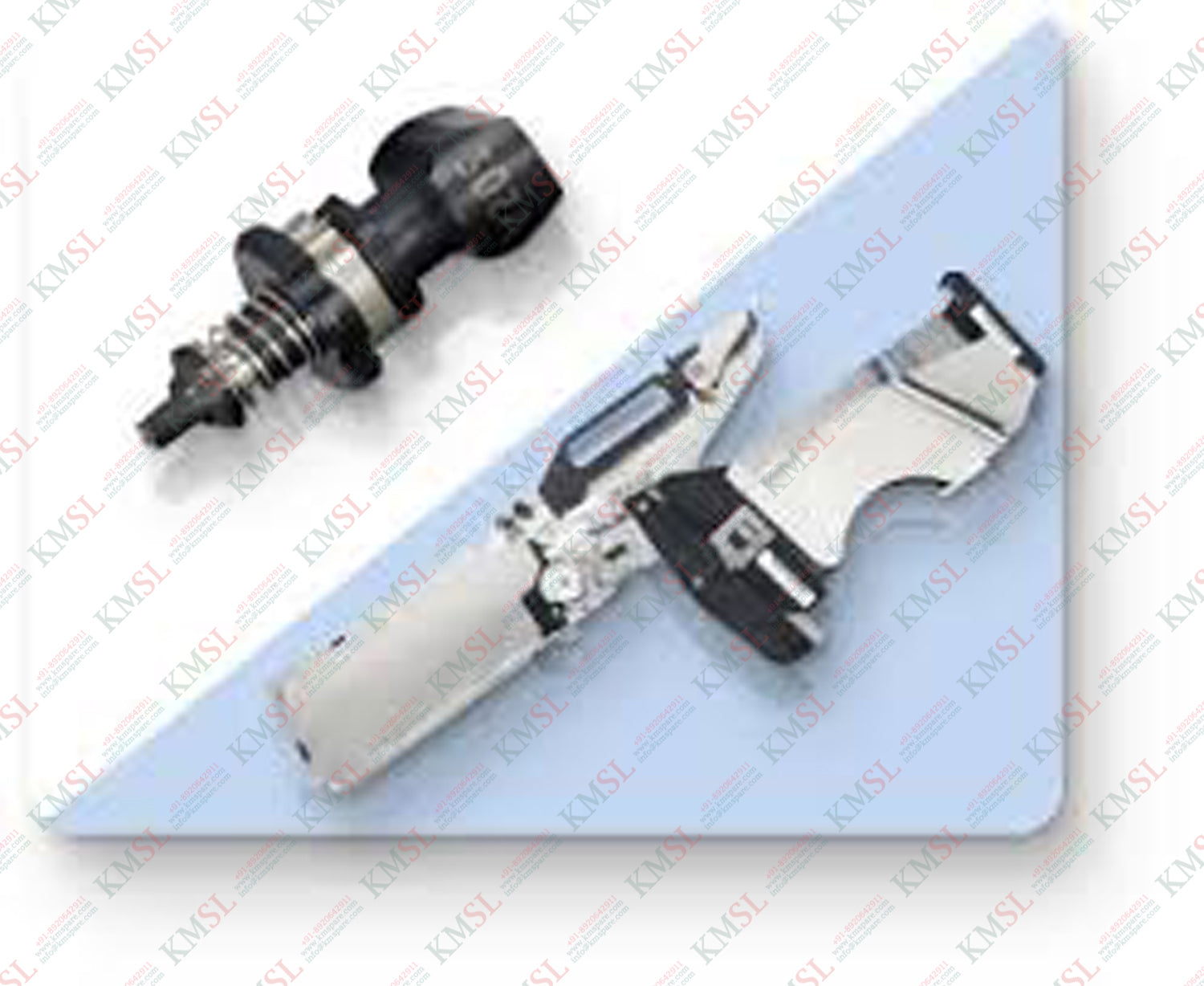 JUKI Nozzle HF10071 | Genuine SMT Pick & Place Nozzle – KMSpare Link Pvt Ltd