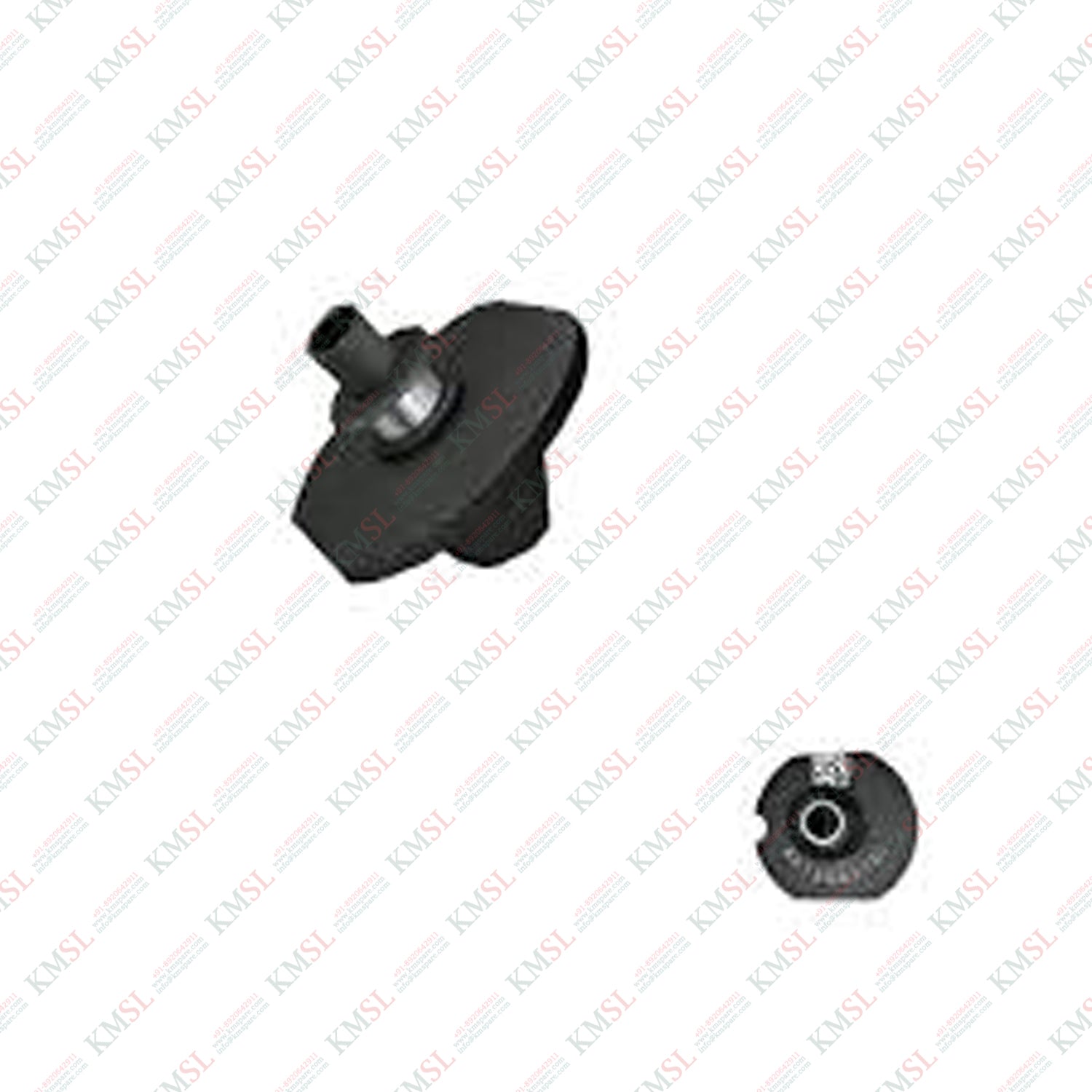 JUKI Nozzle HF12081 | Genuine High-Precision SMT Nozzle – KMSpare Link Pvt Ltd