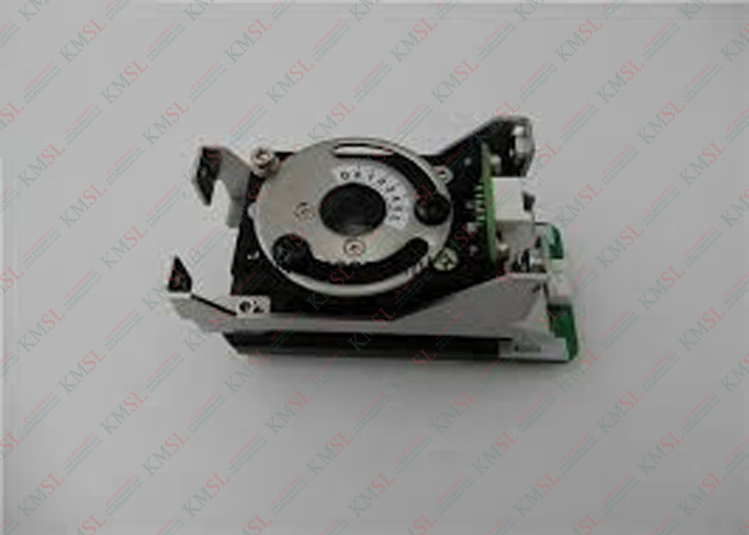 JUKI OCC-A Light PCB ASM 40047508 | Genuine SMT Light Control Board – KMSpare Link Pvt Ltd