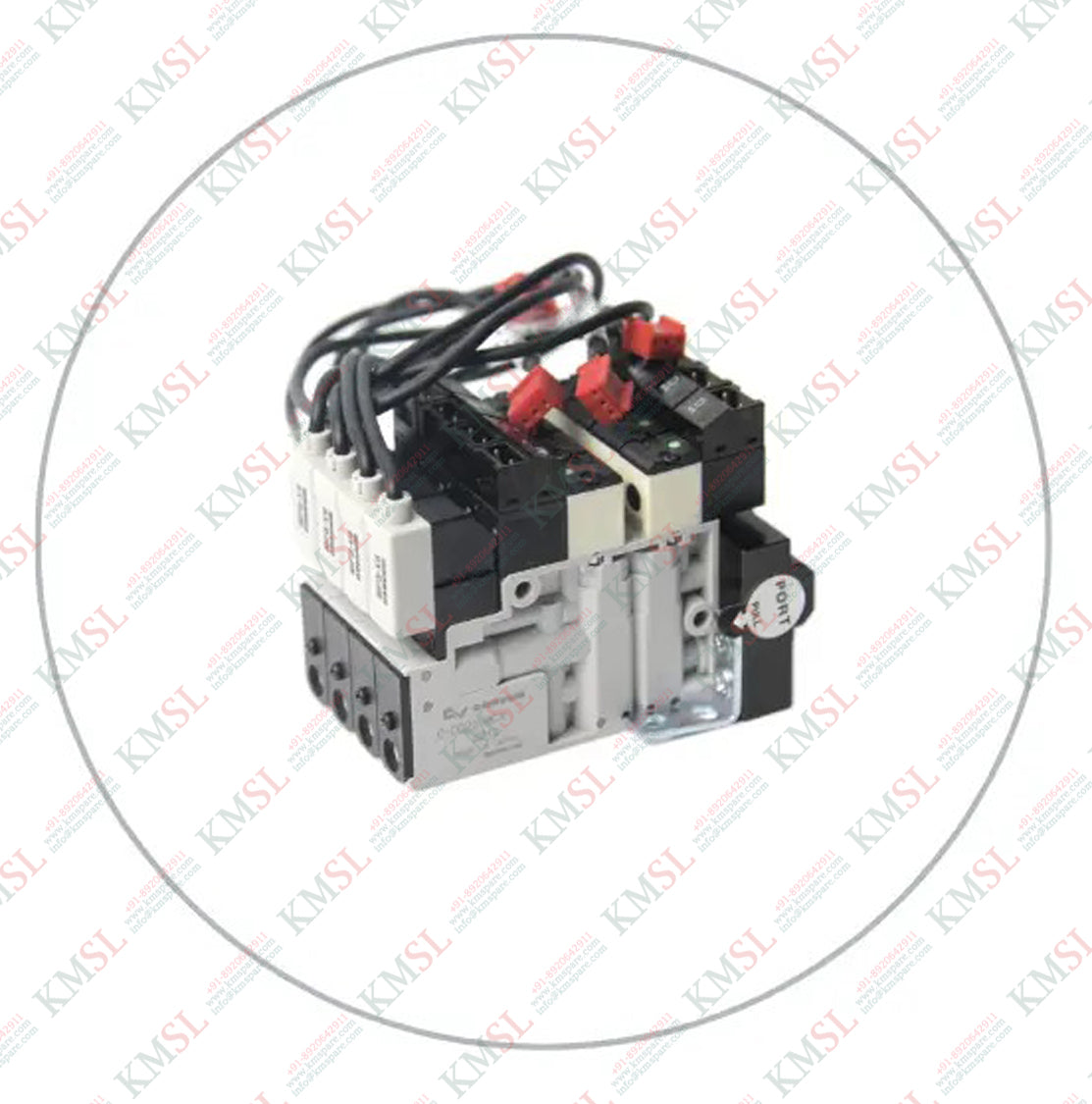 JUKI Point Sensor Cover 40065483 | Genuine SMT Sensor Cover – KMSpare Link Pvt Ltd