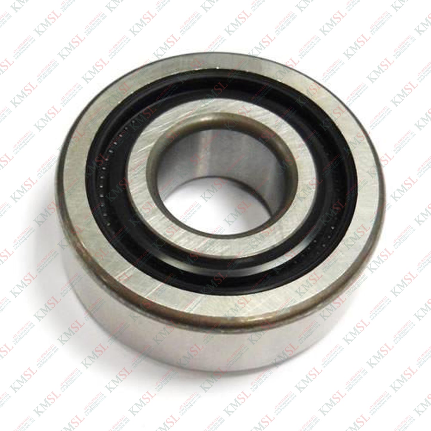 JUKI Pulley and Bearing Rear Y 40000723 | Original SMT Machine Spare – KMSpare Link Pvt Ltd