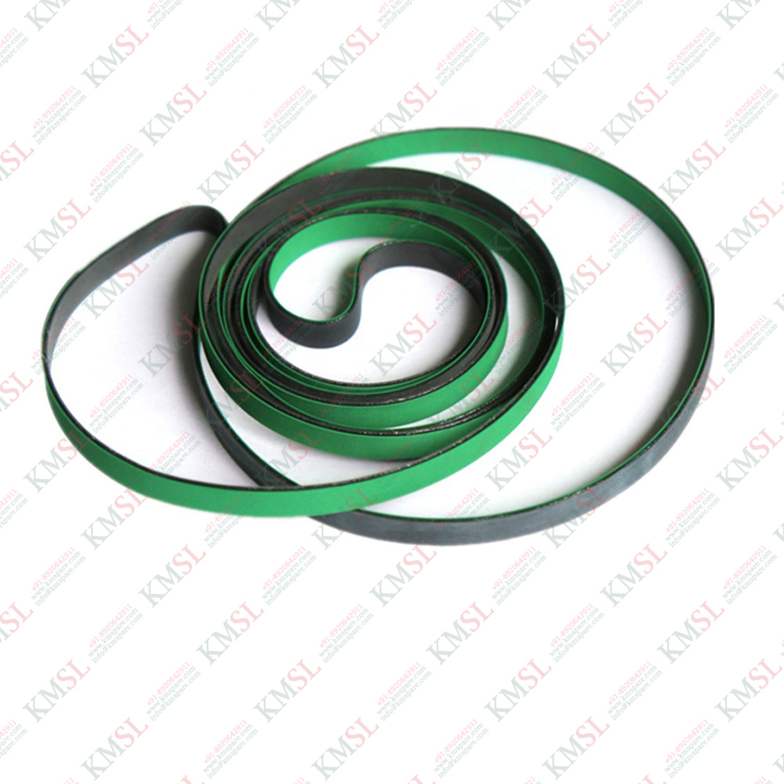 JUKI SMT Machine Belt | High-Quality Replacement Belt – KMSPARE