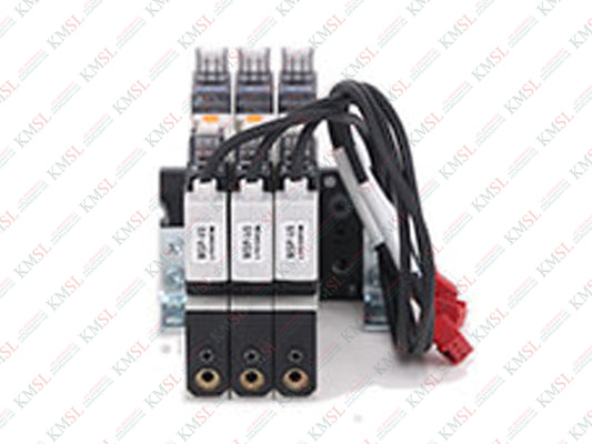 JUKI SYNQNET Cable 120 ASM 40003262 | Genuine SMT Cable Assembly – KMSpare Link Pvt Ltd