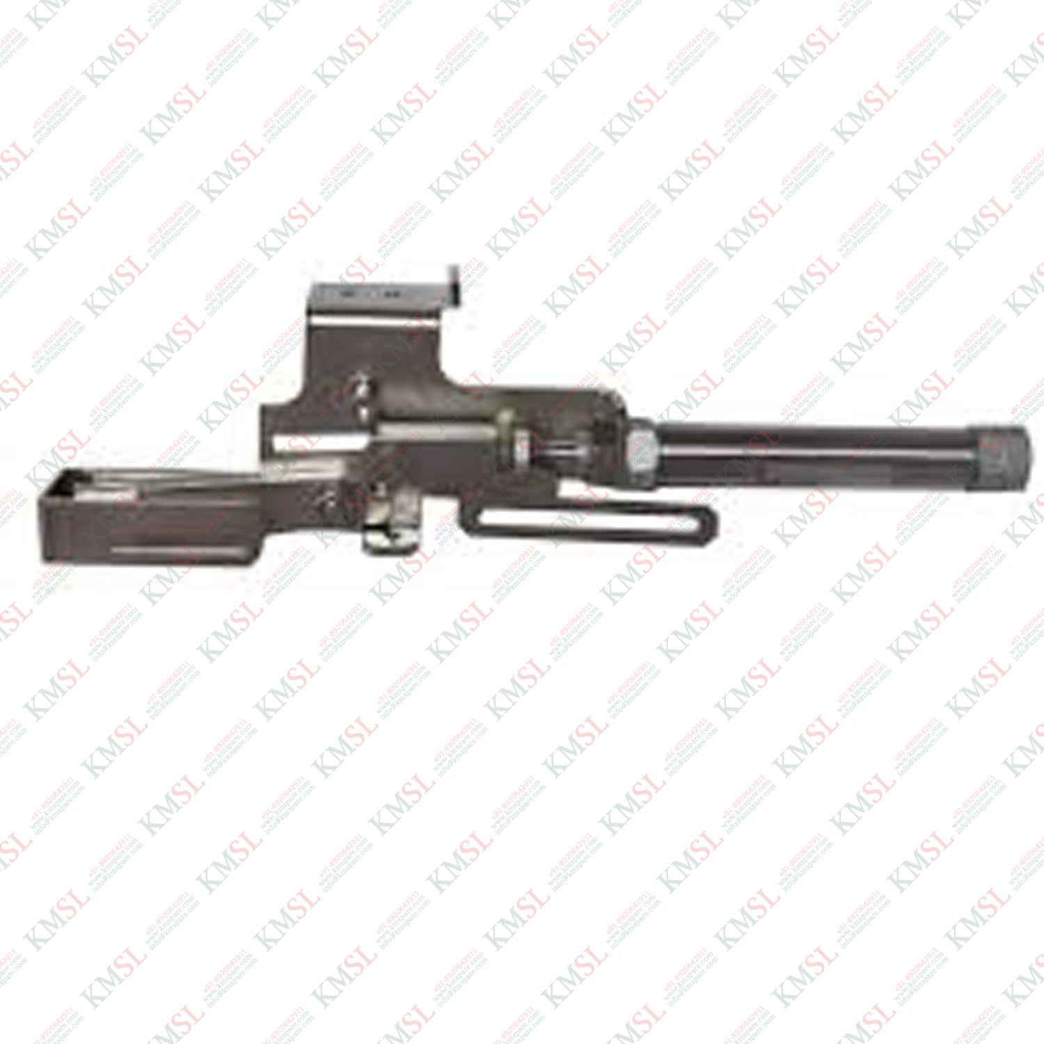 JUKI Stopper Unit L164E0210A0 | Genuine SMT Machine Spare – KMSpare Link Pvt Ltd