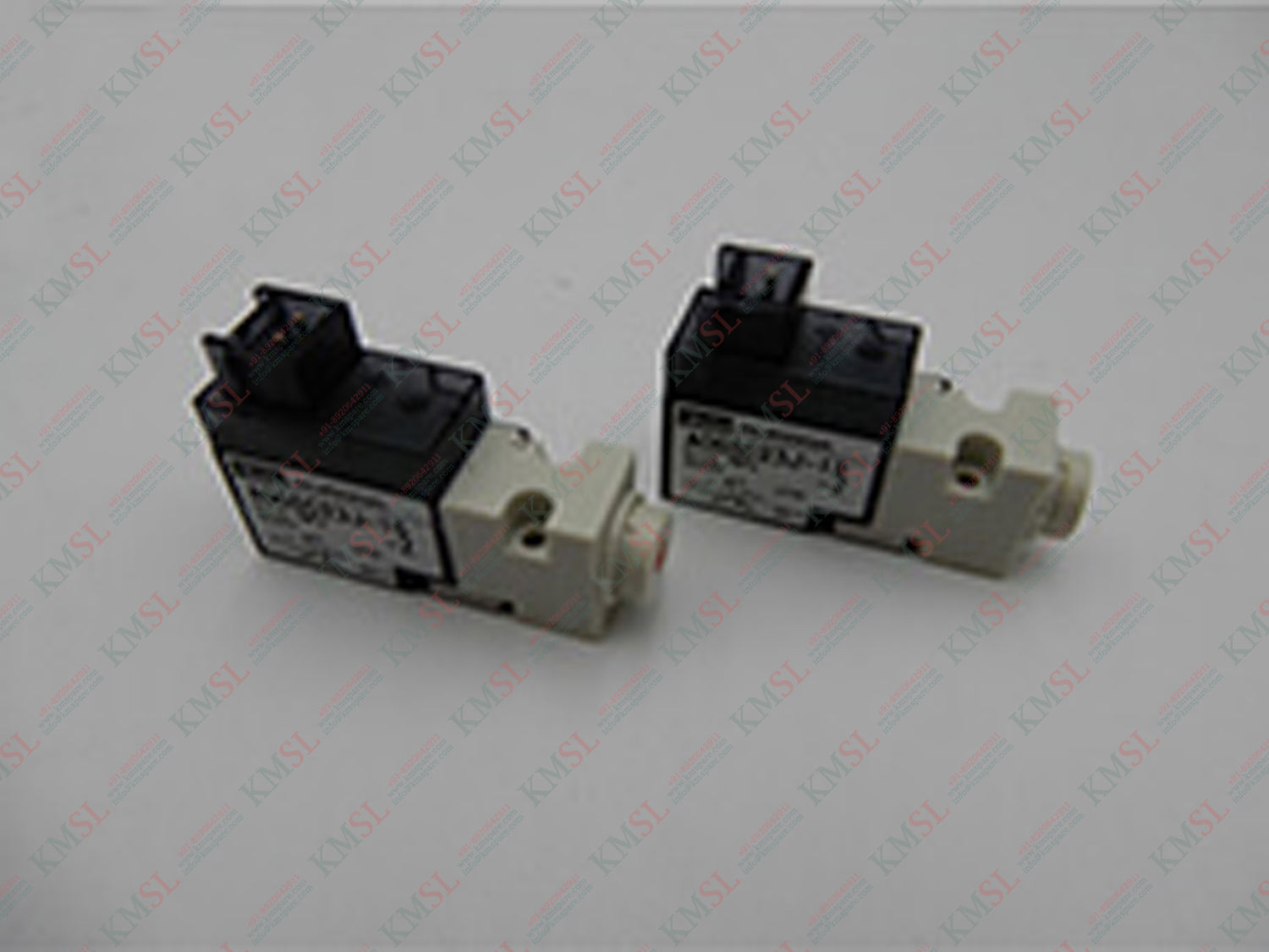 JUKI Supporting Pin EZA1923887A | Genuine SMT Feeder Support Part – KMSpare Link Pvt Ltd