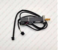 JUKI THETA AC Servo Motor 20W E9630729000 | Genuine SMT Servo – KMSpare Link Pvt Ltd