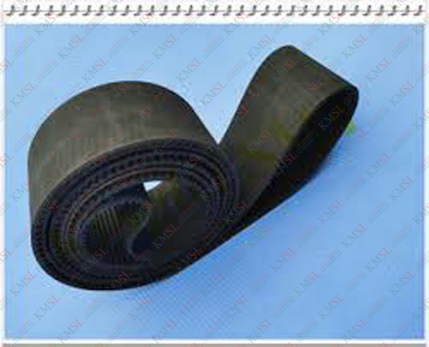 JUKI Timing Belt YB(L) 2645-5GT-70 40000733 | Genuine SMT Timing Belt – KMSpare Link Pvt Ltd