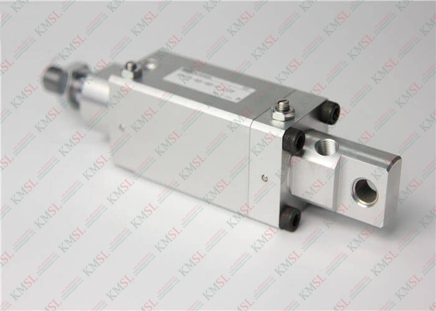 JUKI Vacuum Pump Kit 4M Base DOP-420SA/420S H5448E | Genuine SMT Maintenance Kit – KMSpare Link Pvt Ltd
