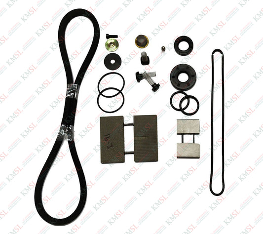 JUKI Vacuum Pump Maintenance Kit 40138045 | Genuine SMT Spare – KMSpare Link Pvt Ltd