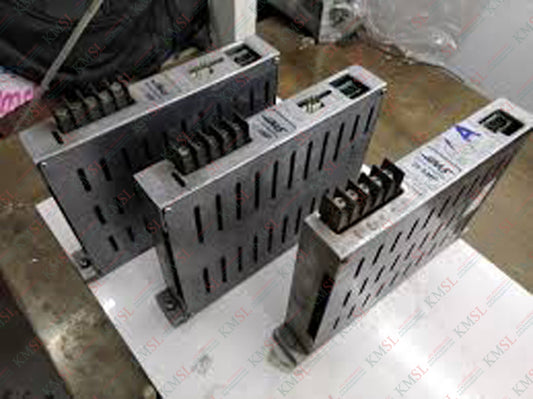 JUKI X-Axis Servo Driver Card E9620729C00 | Genuine SMT Driver Board – KMSpare Link Pvt Ltd