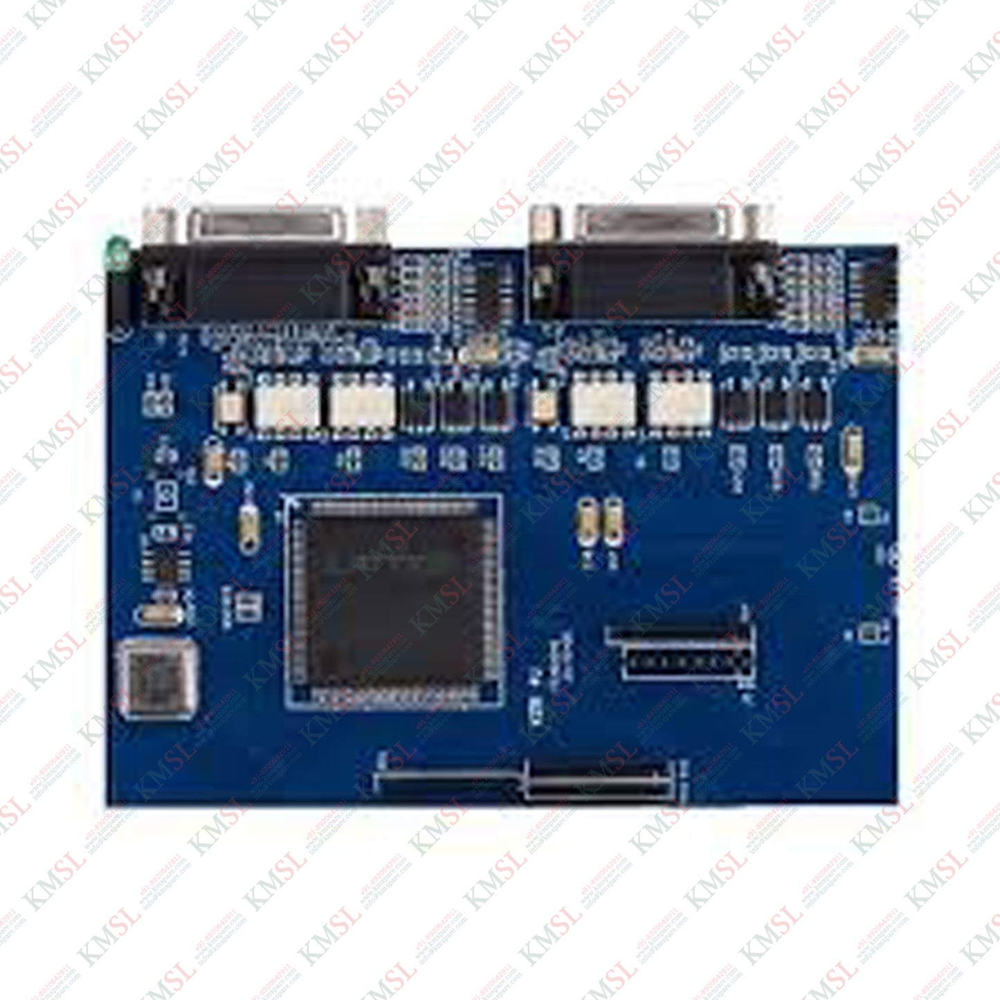 JUKI XY Amp Board Repair 40062552 | Expert SMT Driver Board Service – KMSpare Link Pvt Ltd
