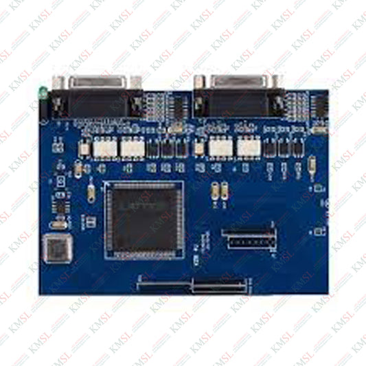 JUKI XY Amp Board Repair 40062552 | Expert SMT Driver Board Service – KMSpare Link Pvt Ltd