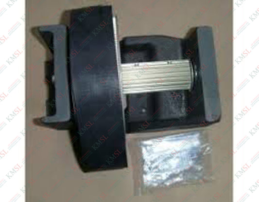 JUKI YA Pulley Bracket R Assembly 40055737 | Genuine SMT Machine Part – KMSpare Link Pvt Ltd