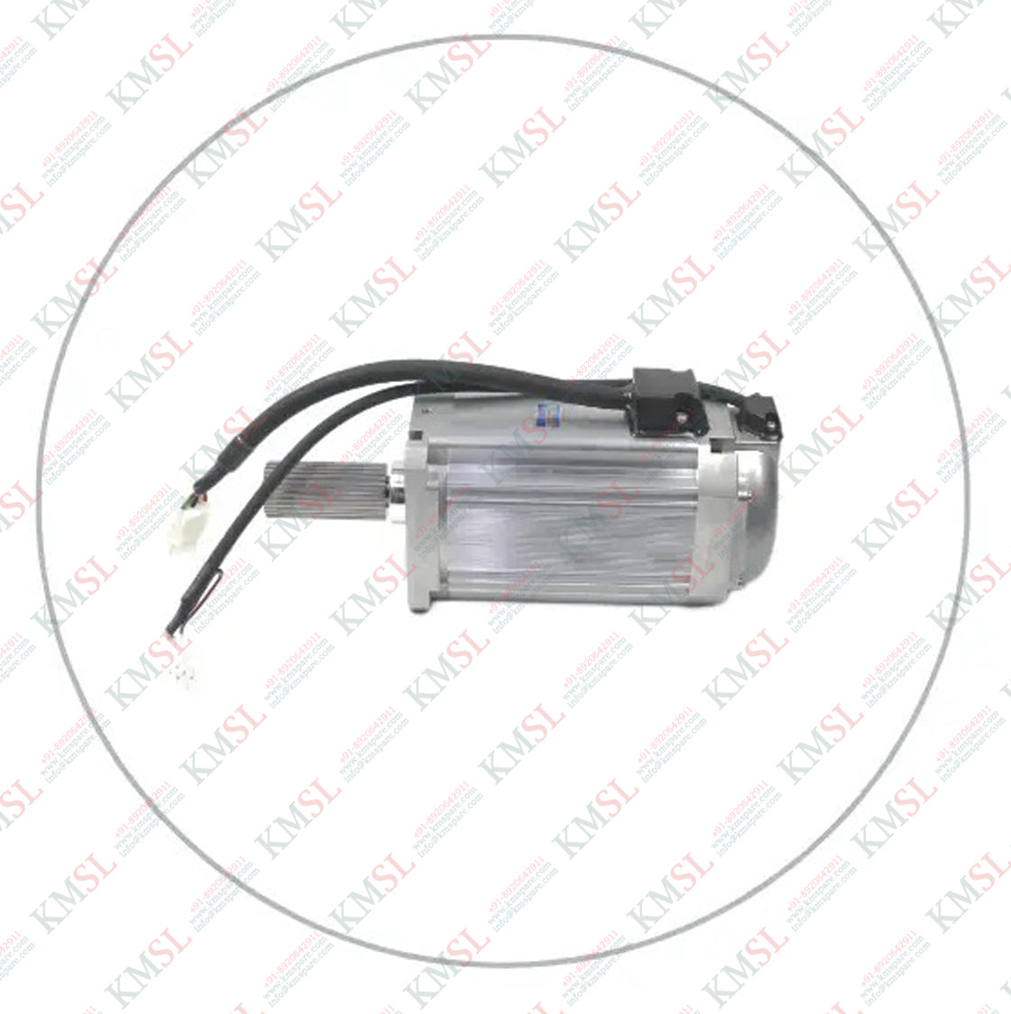 JUKI Y Bear Cable ASM 40002232 | Genuine SMT Cable Assembly – KMSpare Link Pvt Ltd