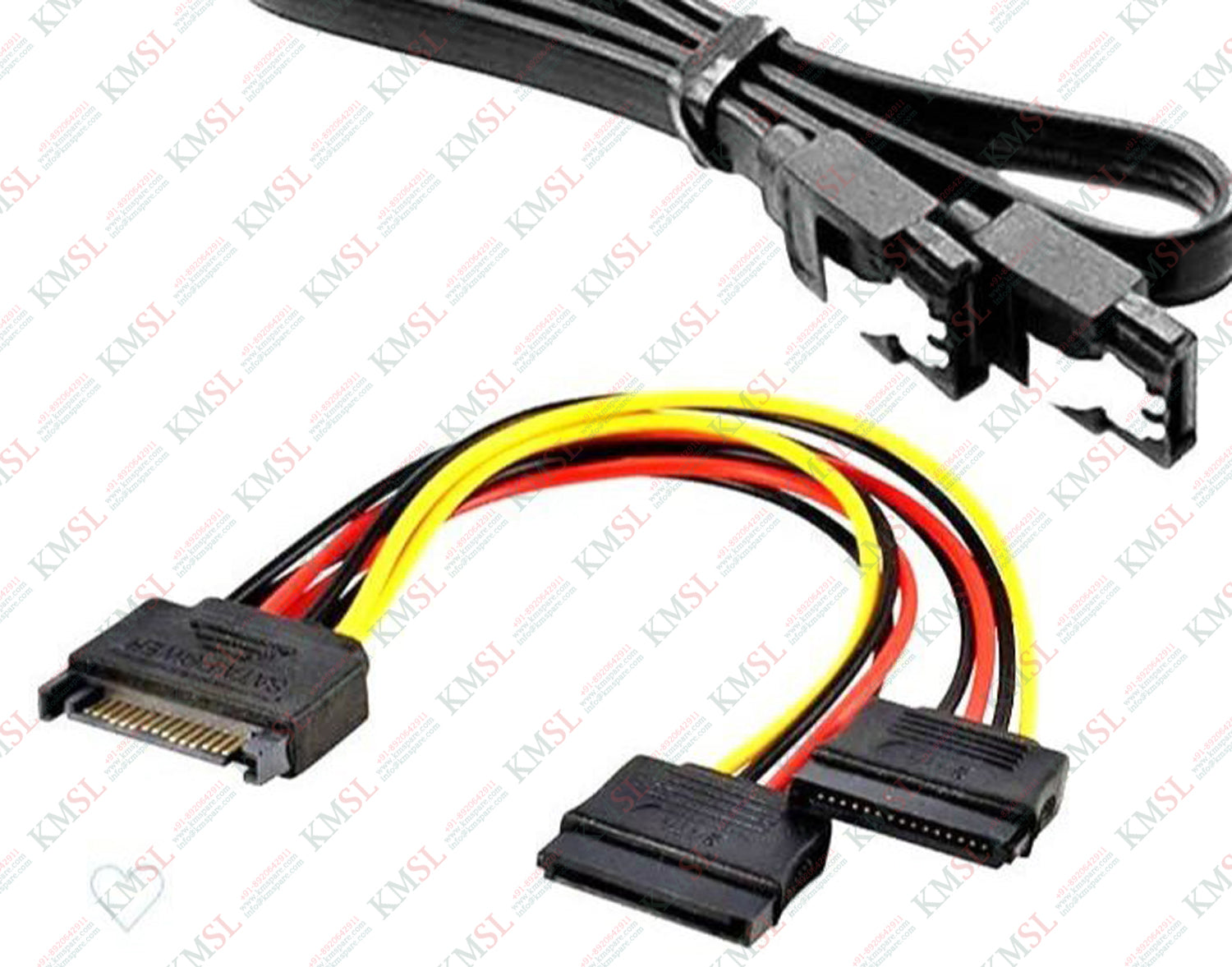 JUKI Y Cable Bear ASM 40045427 | Genuine SMT Cable Assembly – KMSpare Link Pvt Ltd