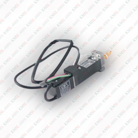 JUKI Z-Axis Servo HC-BH0336LW4-S1 40044534 | Genuine SMT Servo Motor – KMSpare Link Pvt Ltd