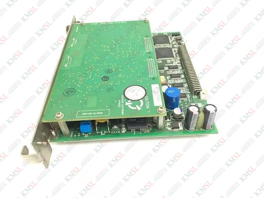 JUKI ZT IC Driver 40062558 | Genuine SMT Driver Module – KMSpare Link Pvt Ltd