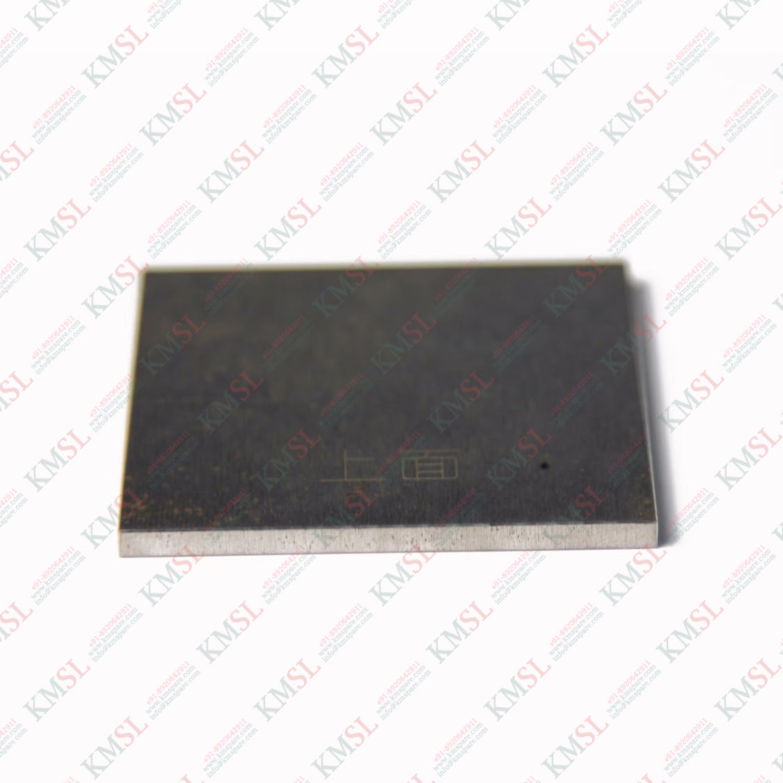 Jig N610003319AA | High-Quality Industrial Machine Jig – KMSPARE