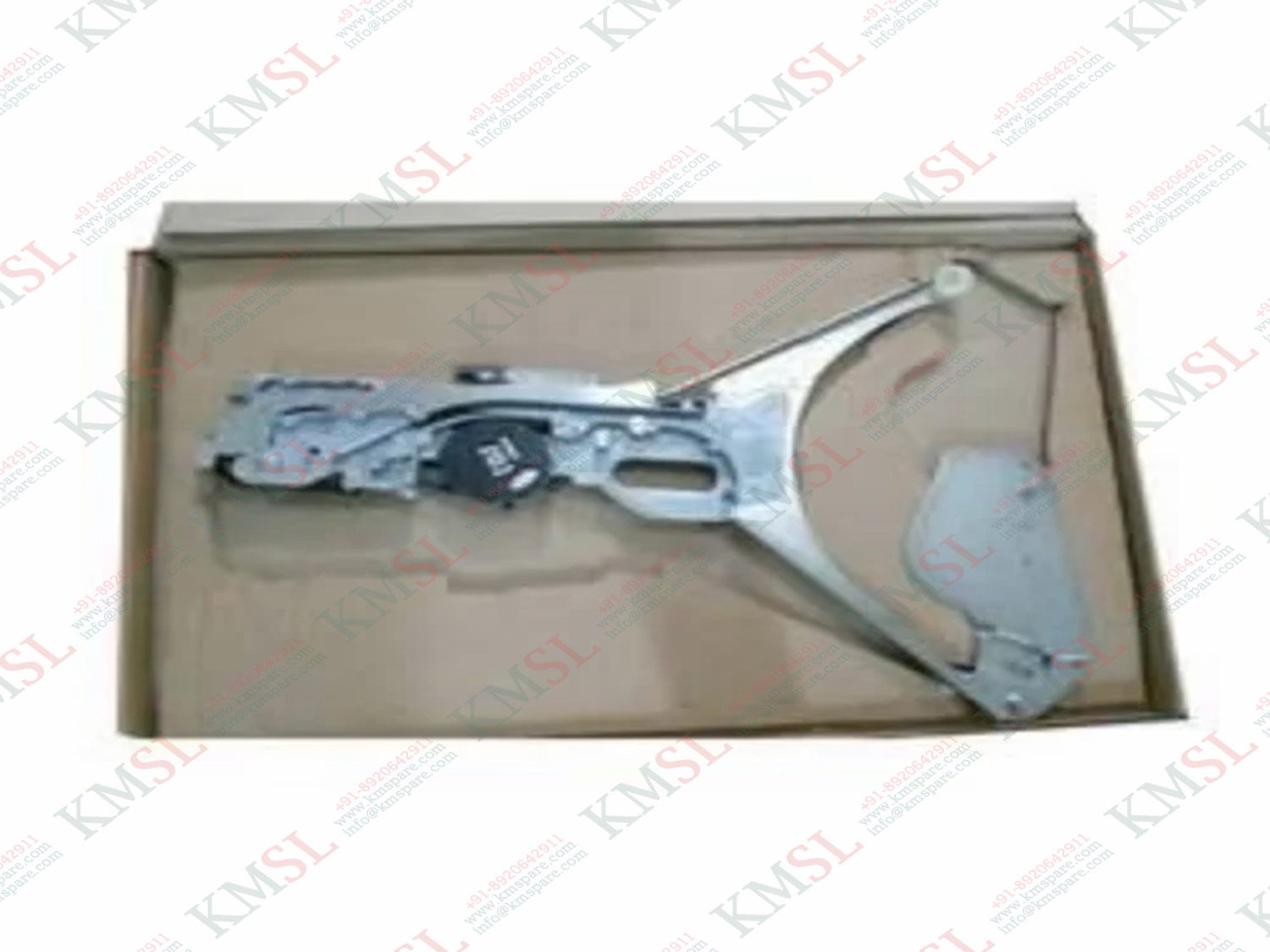 Juki 12mm SMT Feeder | Pick & Place Feeder – KMSPARE