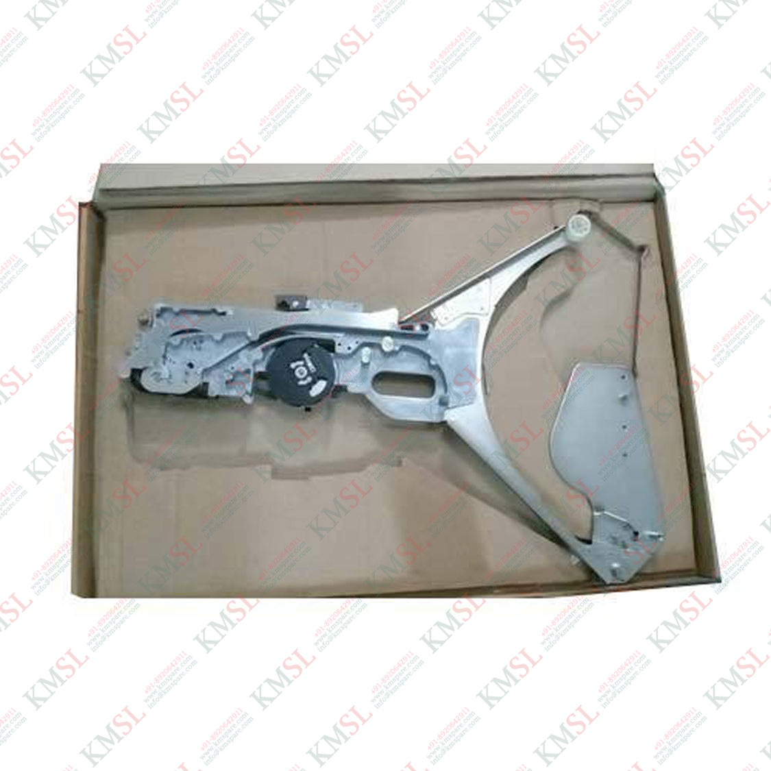 Juki 16mm Feeder EF16FSR | SMT Pick & Place Feeder – KMSPARE