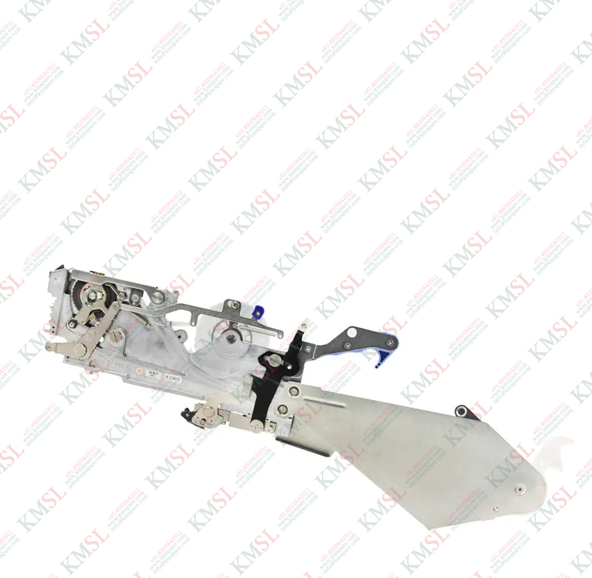 Juki 8mm RF08AS Feeder | SMT Pick & Place Feeder – KMSPARE
