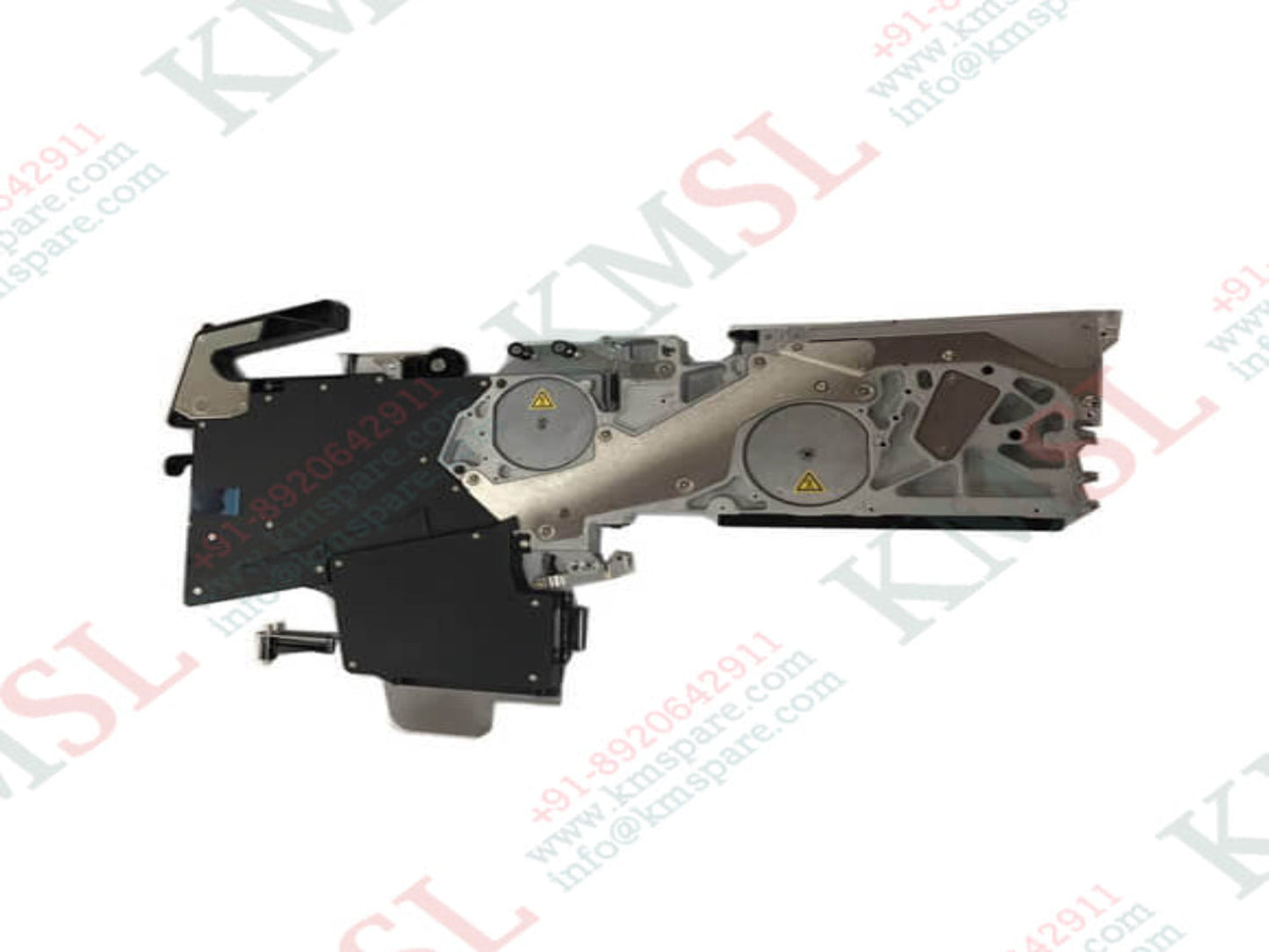 Juki Electric Feeder | SMT Pick & Place Feeder – KMSPARE