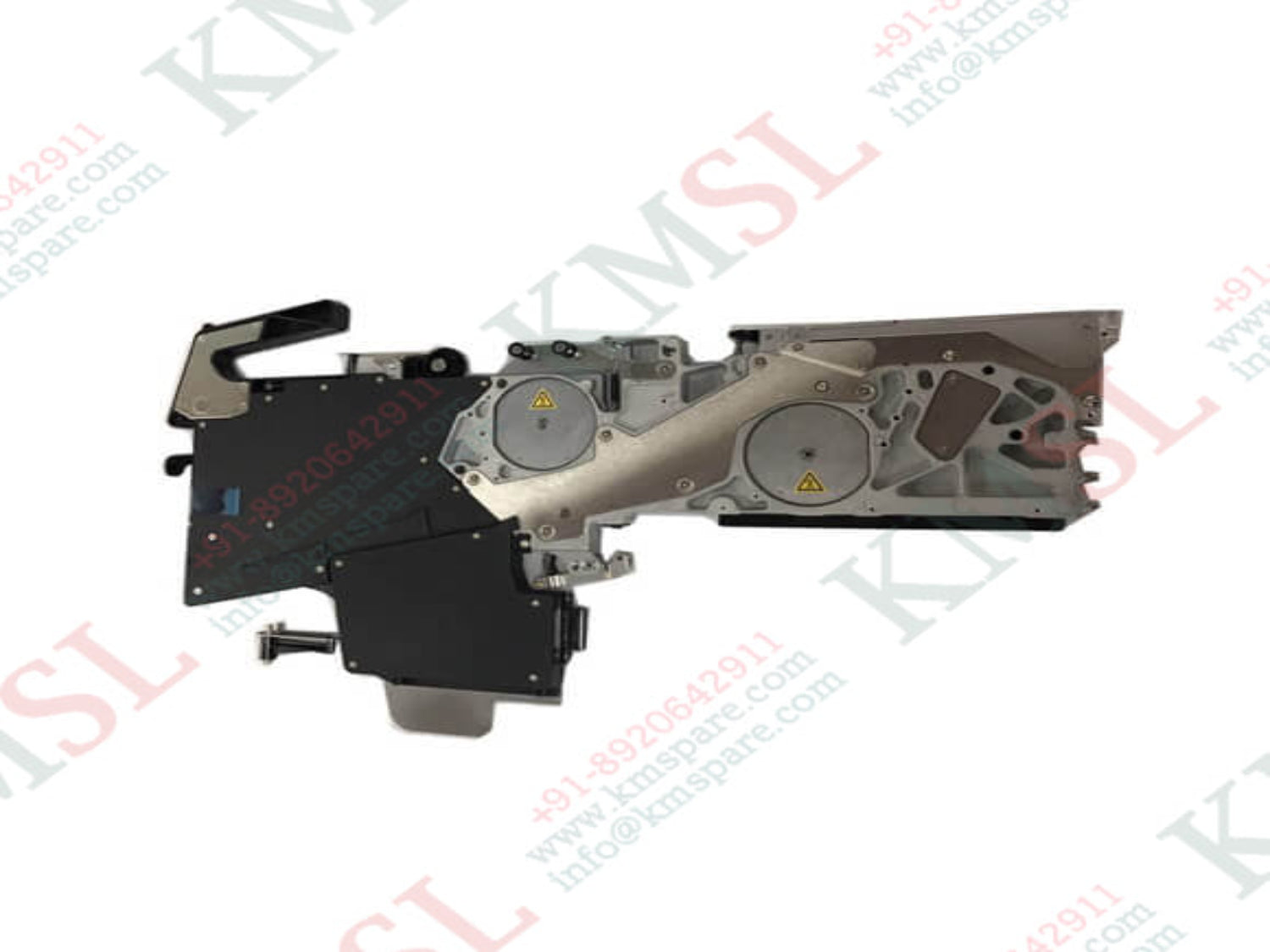 Juki Electric Feeder | SMT Pick & Place Feeder – KMSPARE