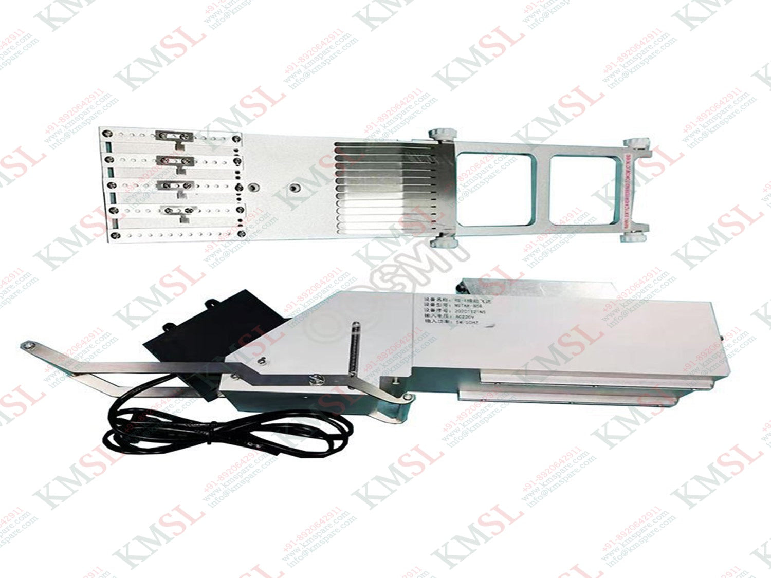 Juki Vibratory Feeder | SMT Component Feeding Solution | KMSPARE