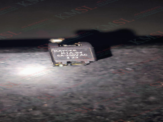 K1A-04  Kaycee Electronic Component