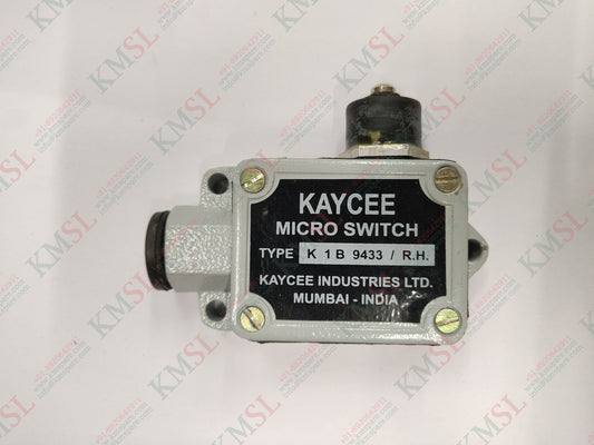 K1B-9433-26 KAYCEE Micro Switch