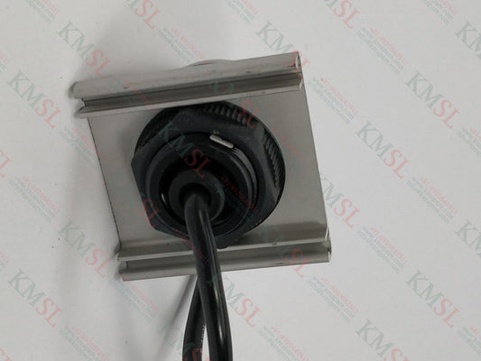 Banner Tower Light, K50APFF100GREQ Banner