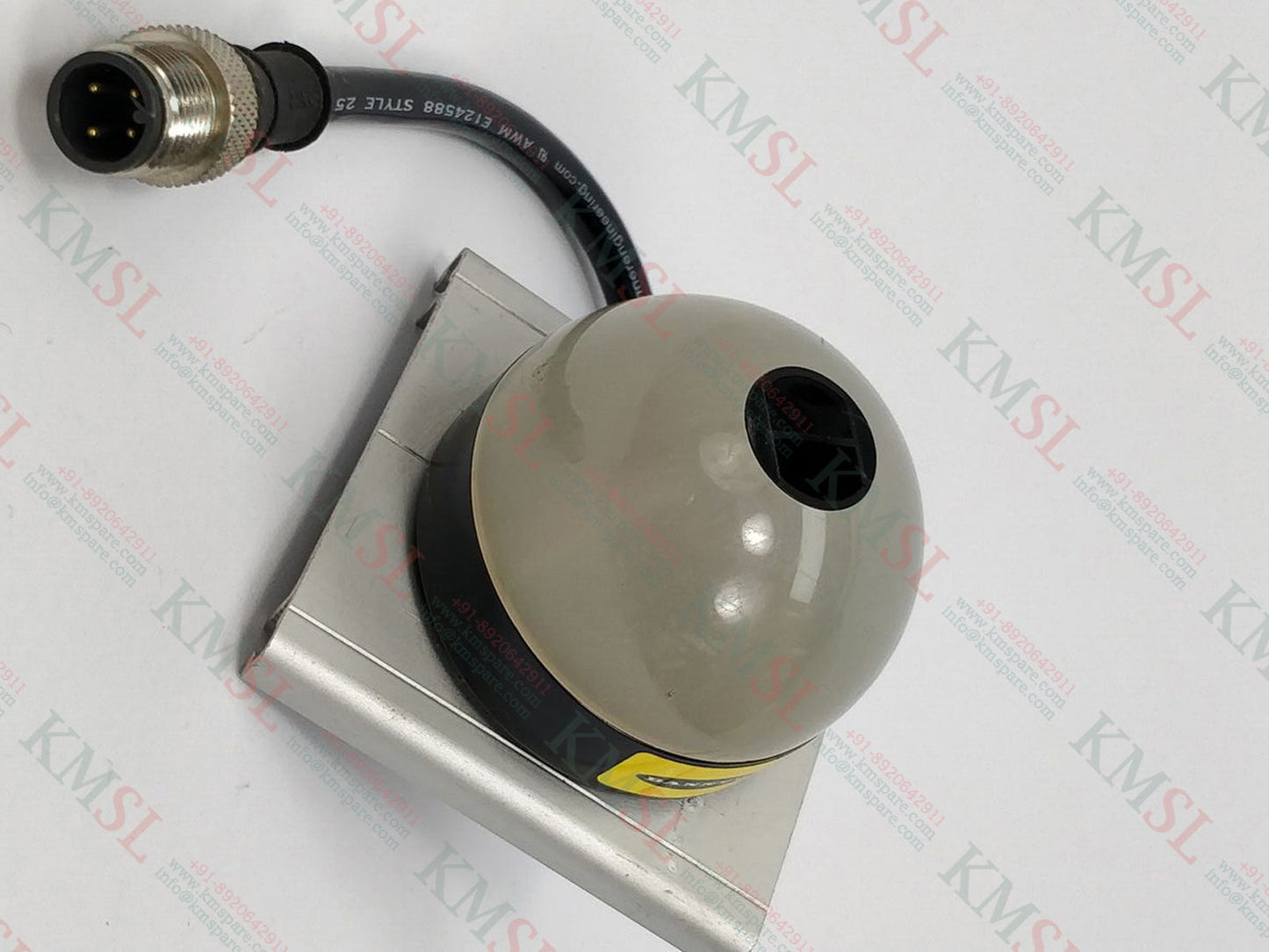 K50APFF100GREQP Banner Tower Light – Industrial Signal Light | KMSPARE