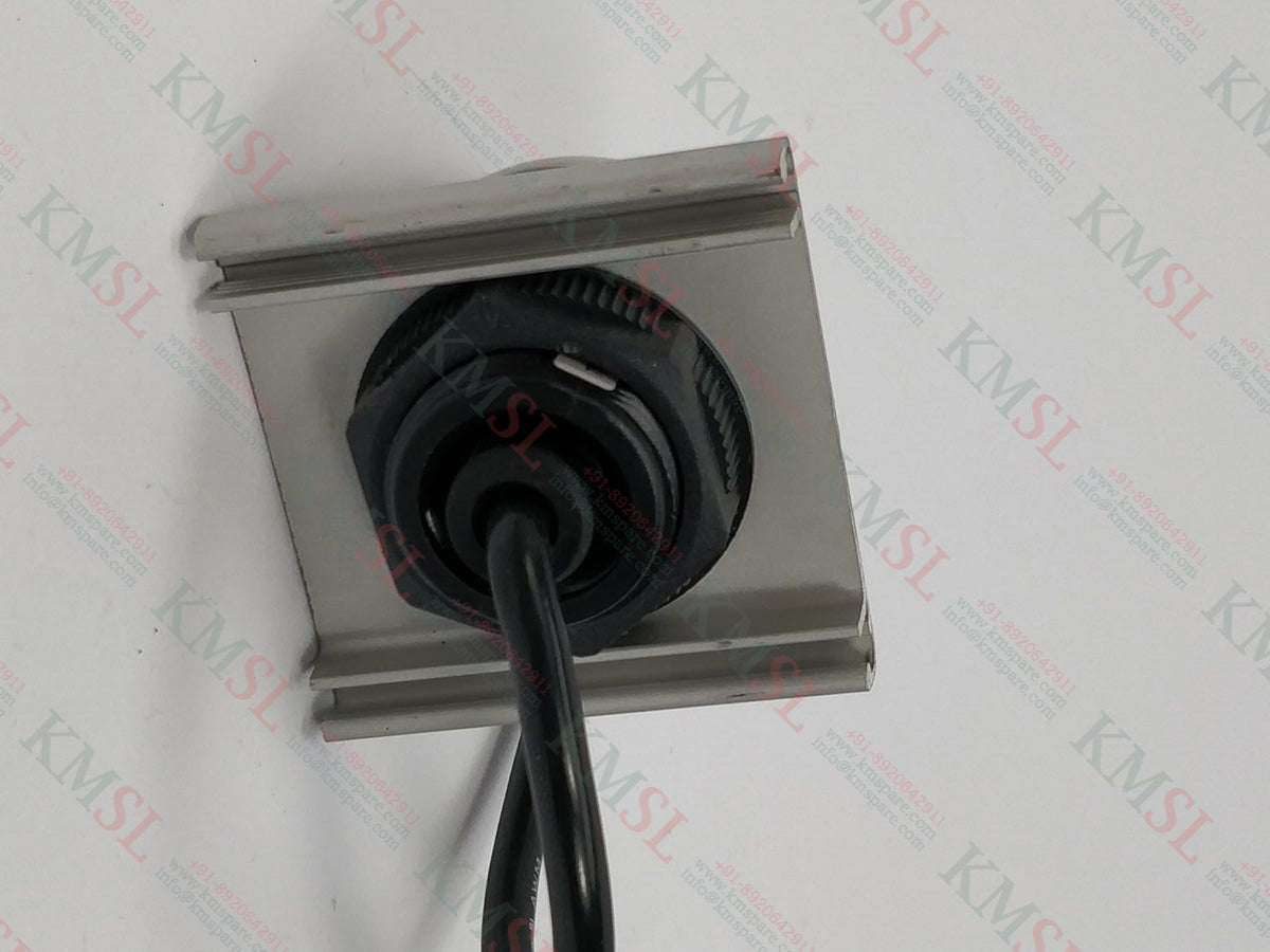 K50APFF100GREQ Banner Tower Light – Industrial Signal Light | KMSPARE
