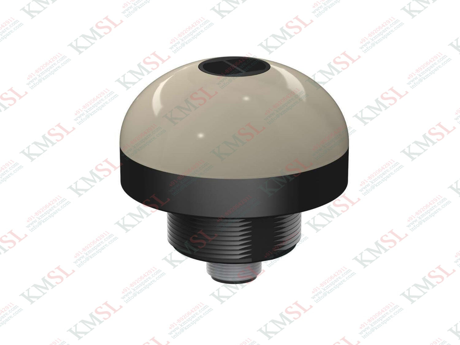 Banner Tower Light, K50APFF50GRCQ Banner
