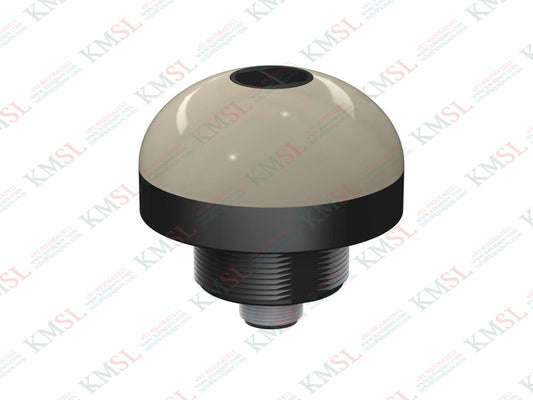 Banner Tower Light, K50APFF50GRCQ Banner