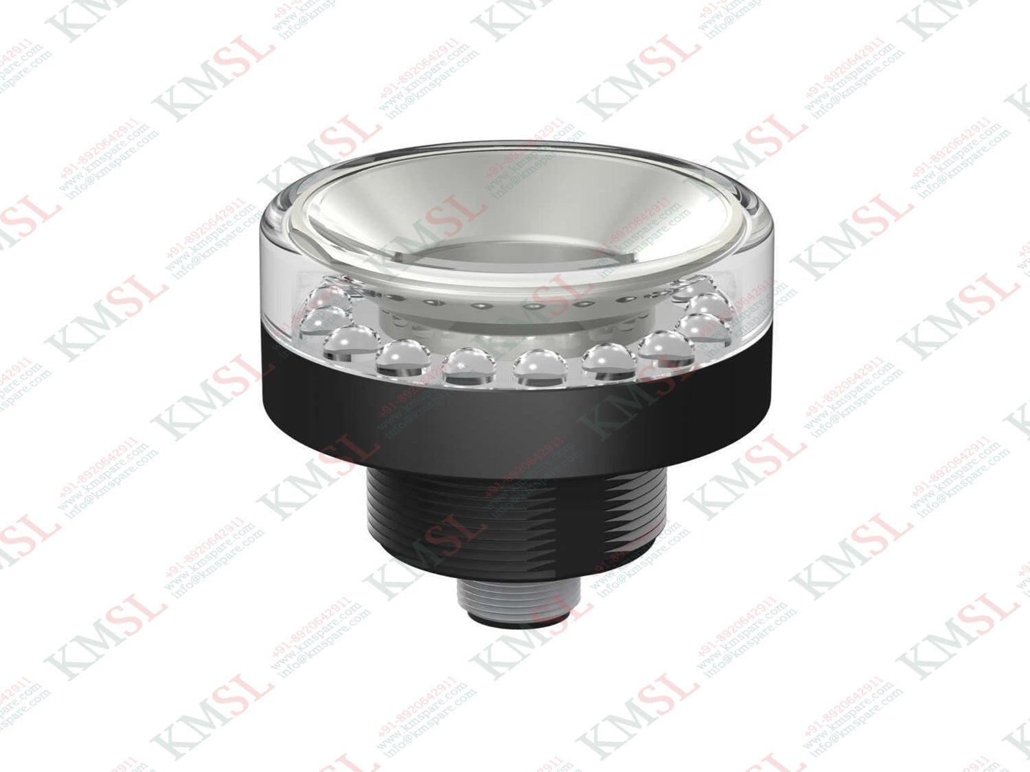Banner Tower Light, K50BLR1XRXPQ Banner