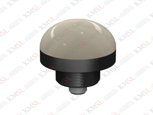 Banner Tower Light, K50LGRY2PQP Banner