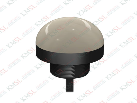 Banner Tower Light, K50LGRYP Banner