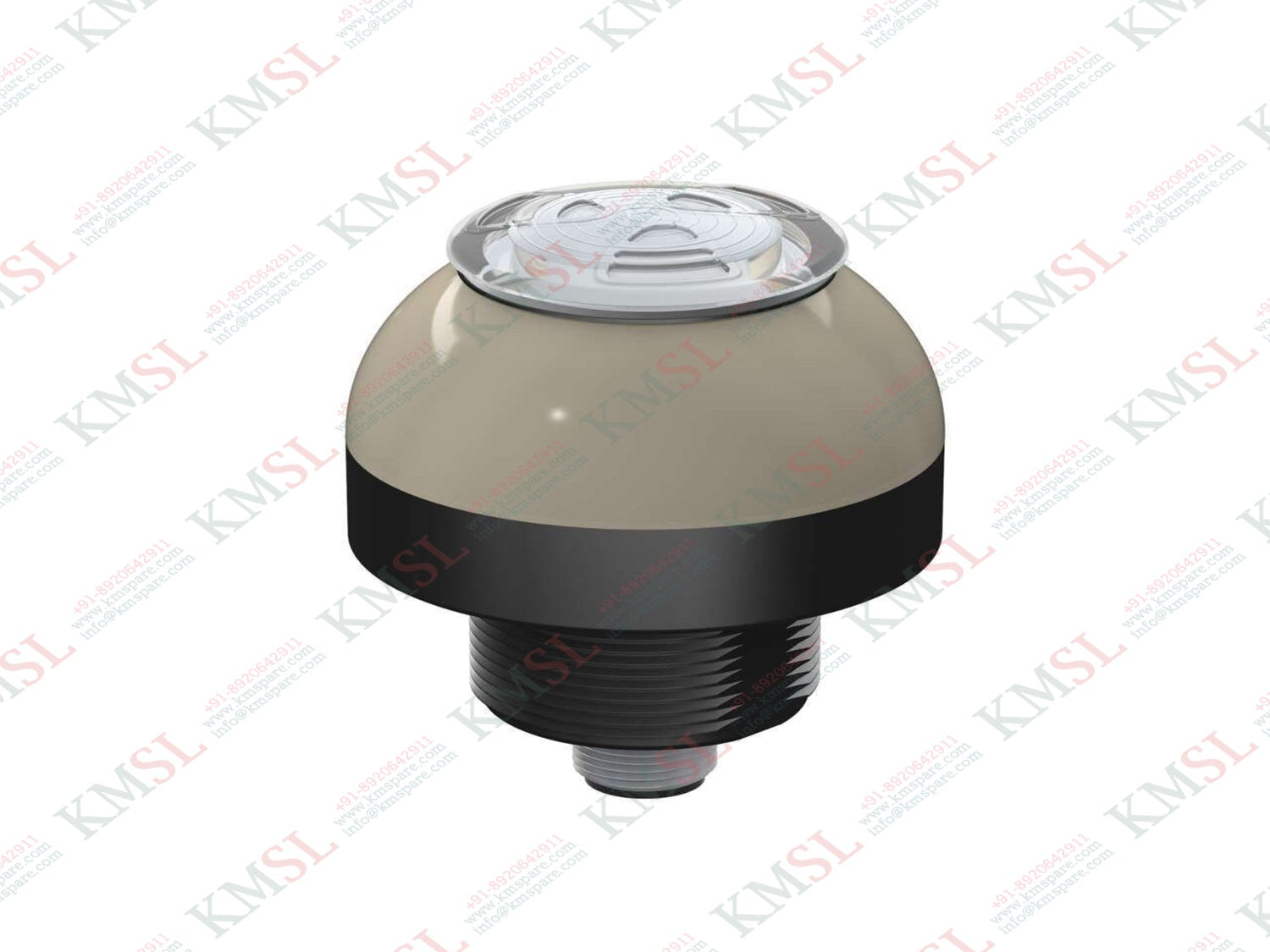 K50LGXASXPQ Banner Tower Light – Industrial Signal Light | KMSPARE