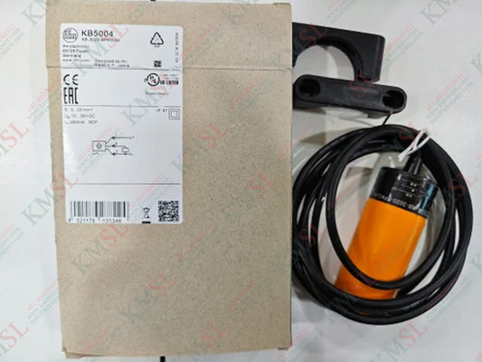 KB5004 IFM Capacitive Sensor – KMSPARE Link Pvt Ltd