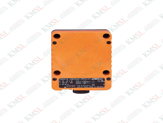 KD5018 IFM Capacitive Sensor – Industrial Automation Sensor | KMSPARE