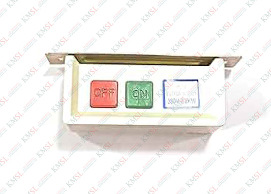 KE2050 Power Switch HA-0053800-00
