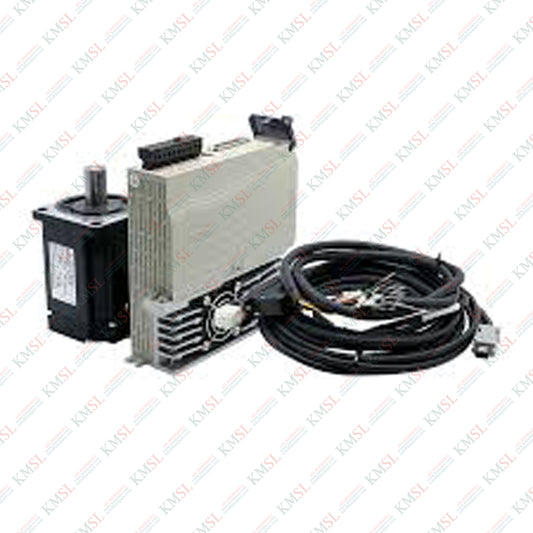 KE750(760) X AXIS AC SERVO DRIVER 600W AU6550N2041 .E9612721000
