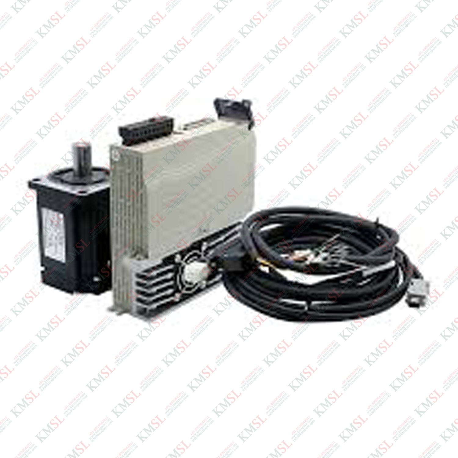 KE750(760) X Axis AC Servo Driver 600W AU6550N2041 E9612721000 | Juki Spare – KMSpare Link Pvt Ltd