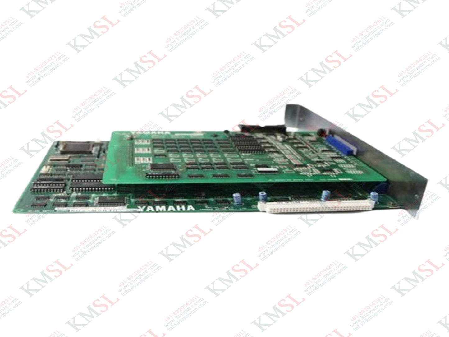 KG2-M5840-013 Yamaha Servo Board | SMT Machine Servo Controller | KMSPARE